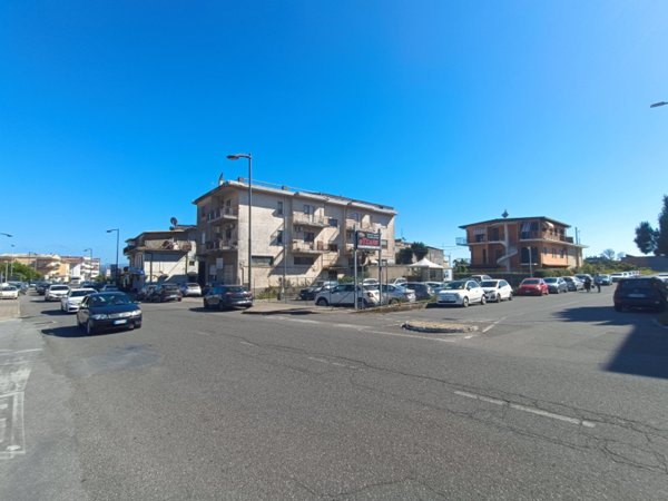 appartamento in vendita a Lamezia Terme in zona Nicastro