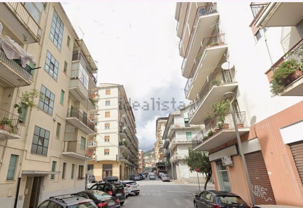 appartamento in vendita a Lamezia Terme