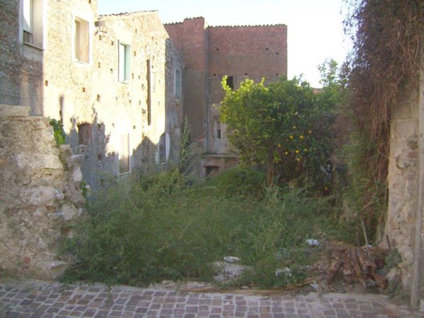 casa indipendente in vendita a Lamezia Terme in zona Sambiase