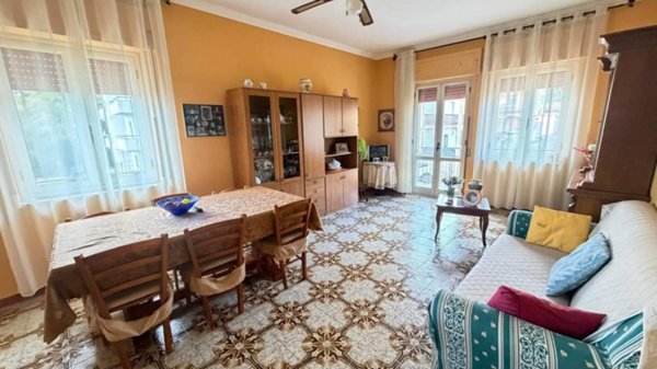 appartamento in vendita a Lamezia Terme