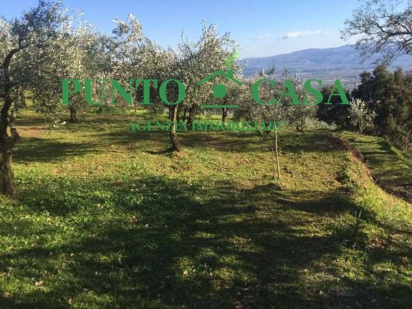 terreno agricolo in vendita a Lamezia Terme in zona Sambiase