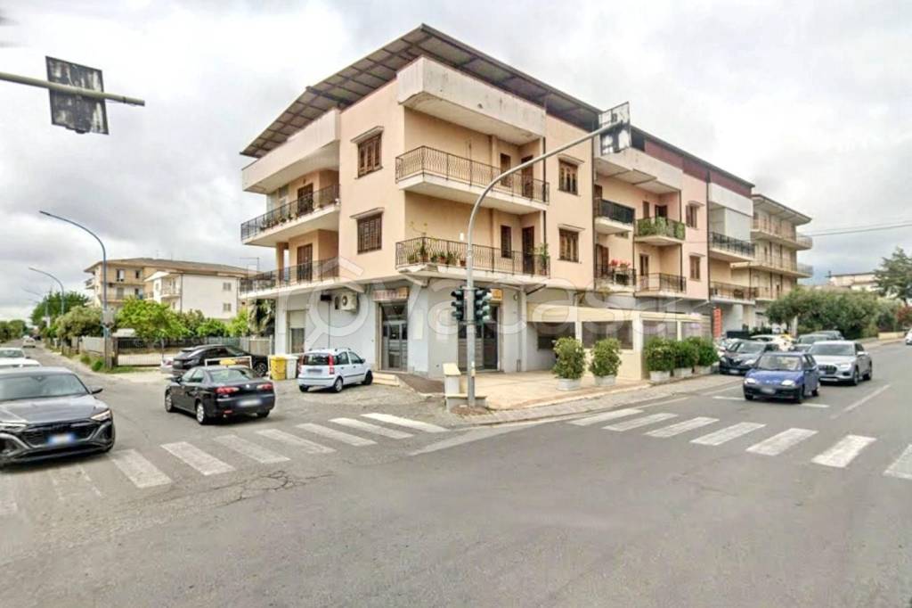 appartamento in vendita a Lamezia Terme