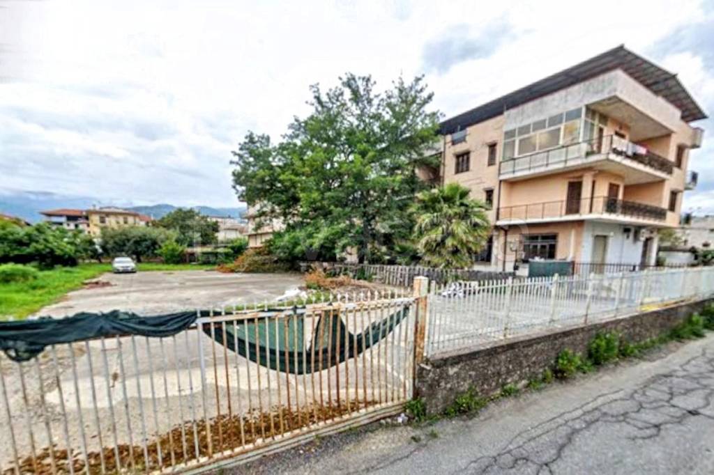 terreno agricolo in vendita a Lamezia Terme