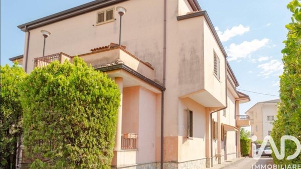 appartamento in vendita a Lamezia Terme