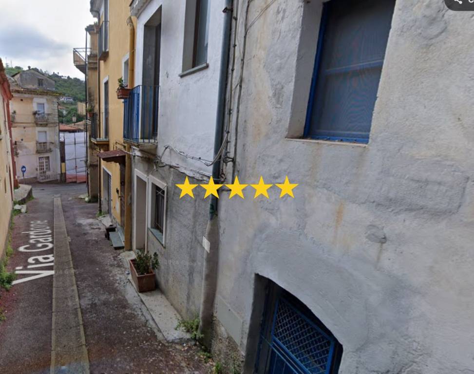 appartamento in vendita a Lamezia Terme