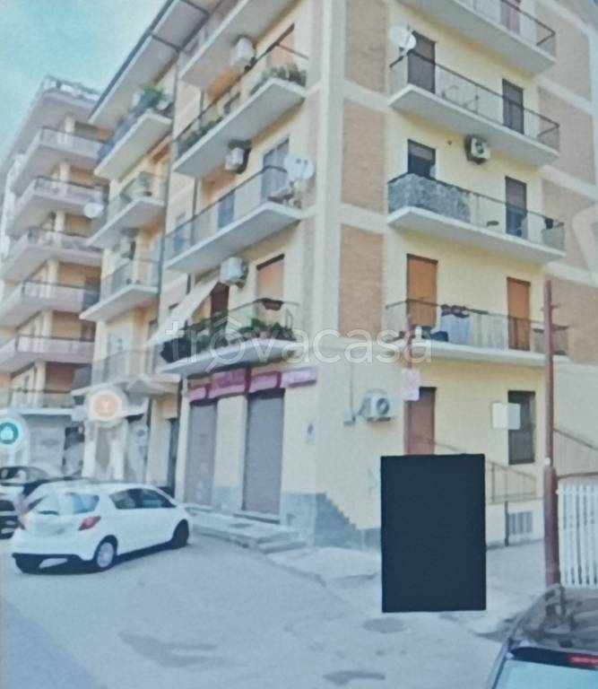 appartamento in vendita a Lamezia Terme