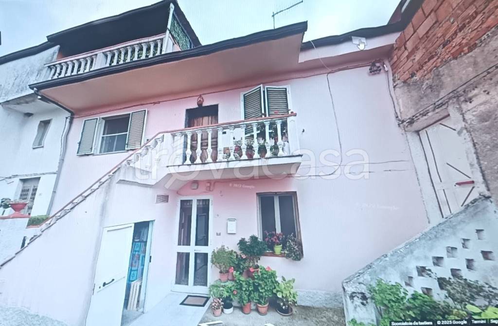 casa indipendente in vendita a Lamezia Terme in zona Fronti
