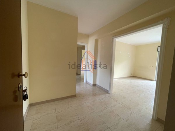 appartamento in vendita a Lamezia Terme in zona Nicastro