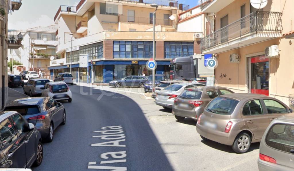 appartamento in vendita a Lamezia Terme