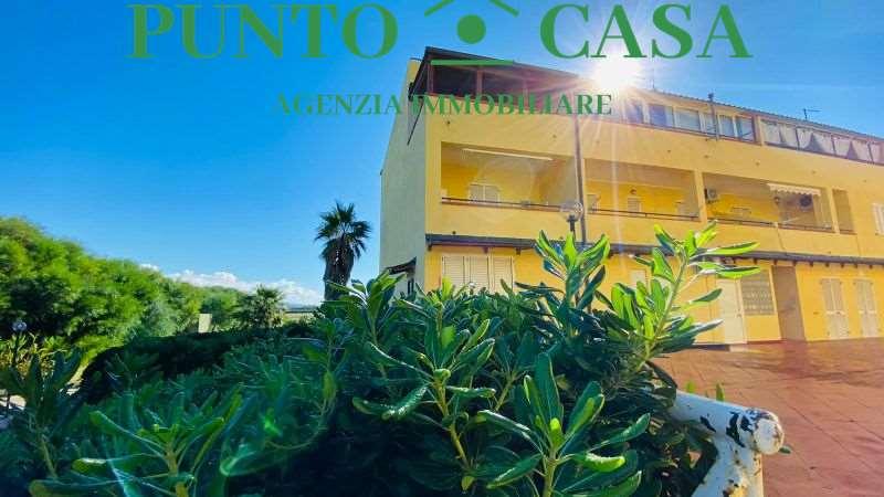 appartamento in vendita a Lamezia Terme in zona Sant'Eufemia Lamezia