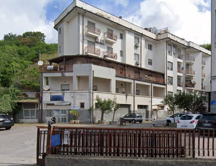 appartamento in vendita a Lamezia Terme in zona Nicastro
