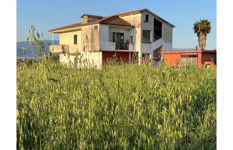 casa indipendente in vendita a Lamezia Terme