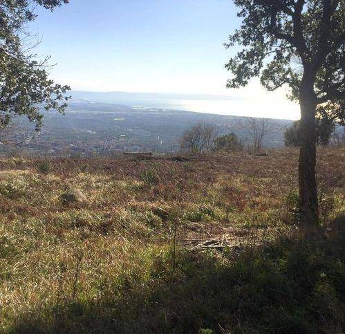 terreno agricolo in vendita a Lamezia Terme in zona Sambiase
