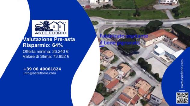 appartamento in vendita a Lamezia Terme