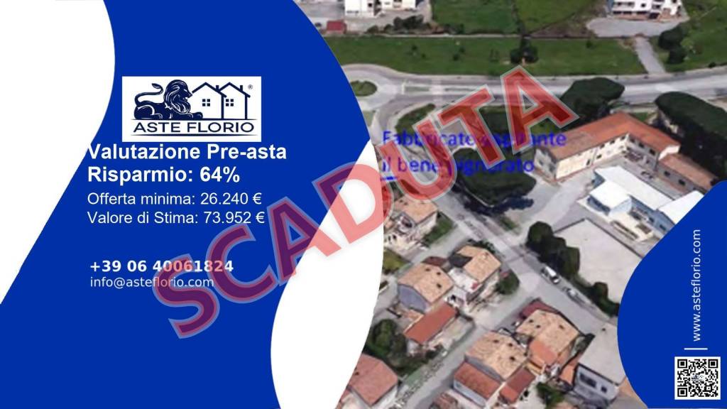 appartamento in vendita a Lamezia Terme