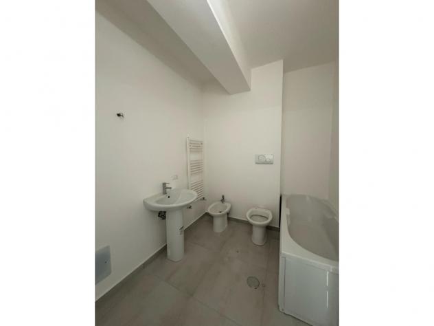 appartamento in vendita a Lamezia Terme