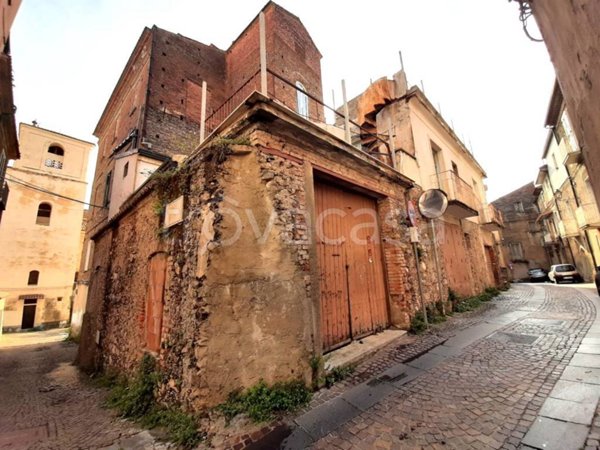 casa indipendente in vendita a Lamezia Terme in zona Sambiase