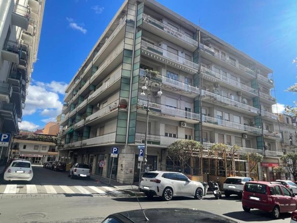 appartamento in vendita a Lamezia Terme in zona Nicastro