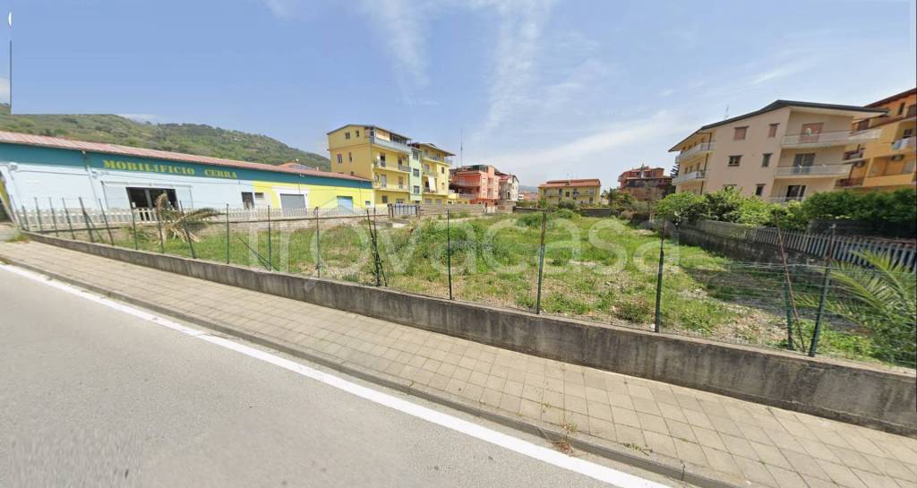 terreno agricolo in vendita a Lamezia Terme