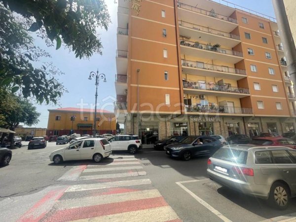 appartamento in vendita a Lamezia Terme in zona Nicastro