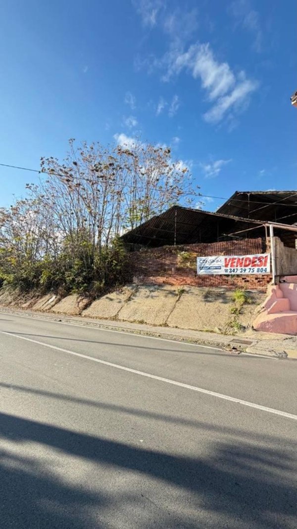 ufficio in vendita a Lamezia Terme