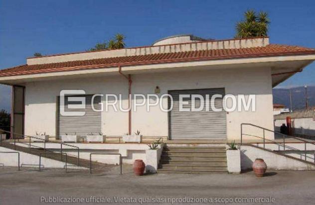 locale commerciale in vendita a Lamezia Terme