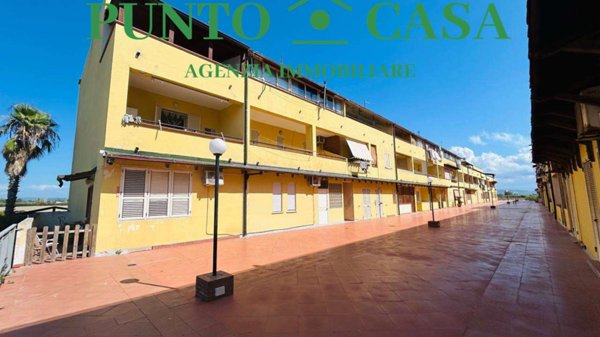 appartamento in vendita a Lamezia Terme in zona Sant'Eufemia Lamezia