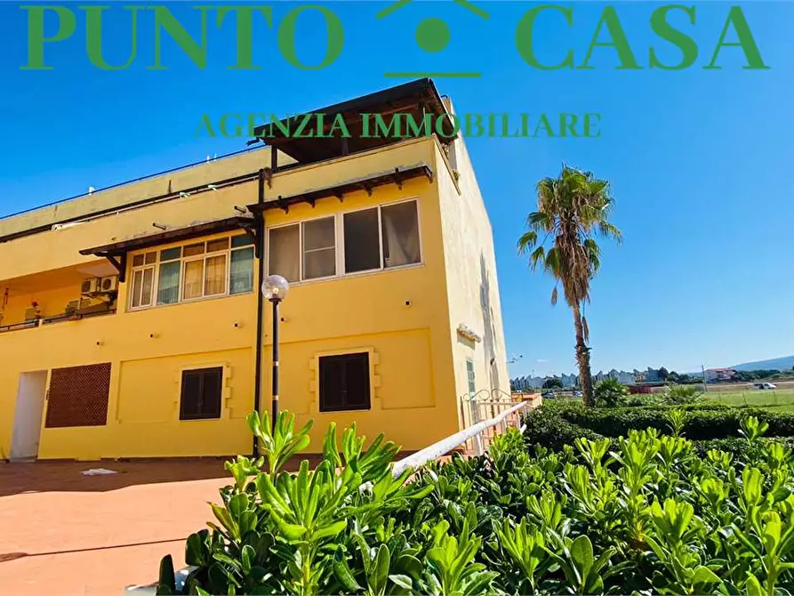 appartamento in vendita a Lamezia Terme in zona Sant'Eufemia Lamezia