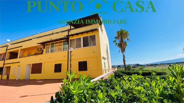 appartamento in vendita a Lamezia Terme in zona Sant'Eufemia Lamezia