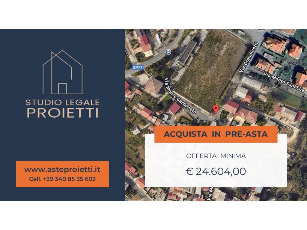 appartamento in vendita a Lamezia Terme