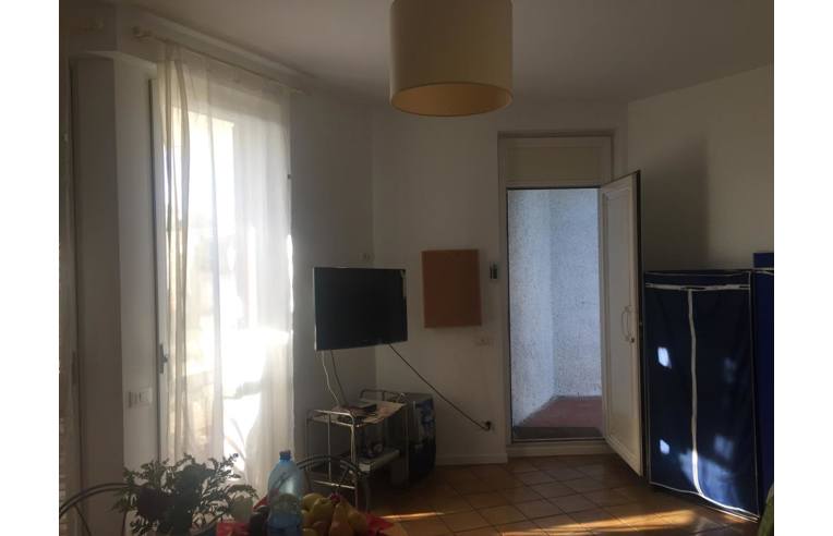 appartamento in vendita a Lamezia Terme in zona Sant'Eufemia Lamezia