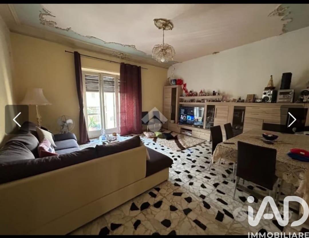 appartamento in vendita a Lamezia Terme in zona Nicastro