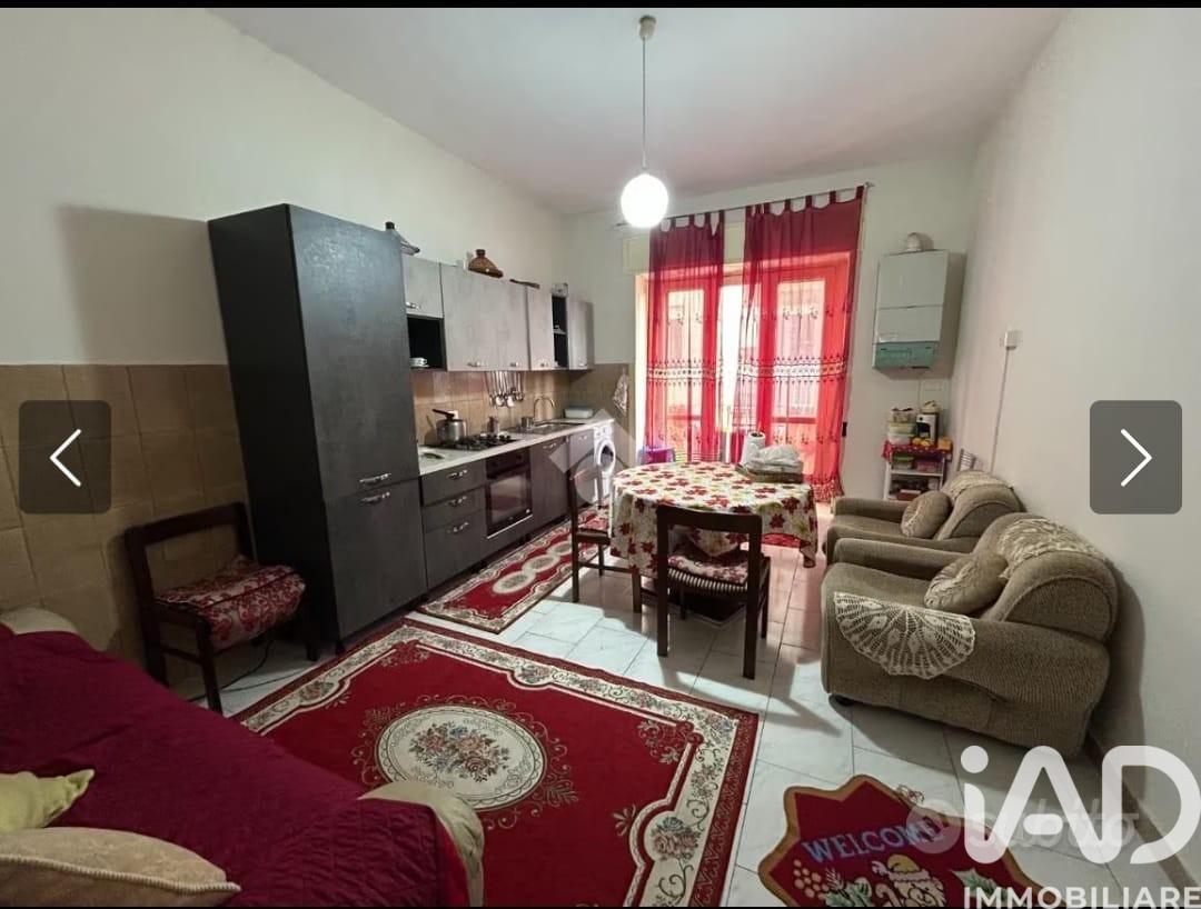 appartamento in vendita a Lamezia Terme in zona Nicastro