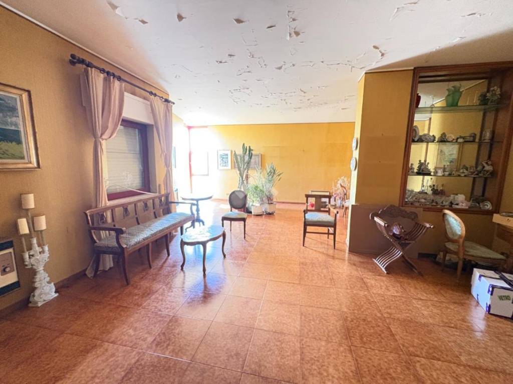 appartamento in vendita a Lamezia Terme