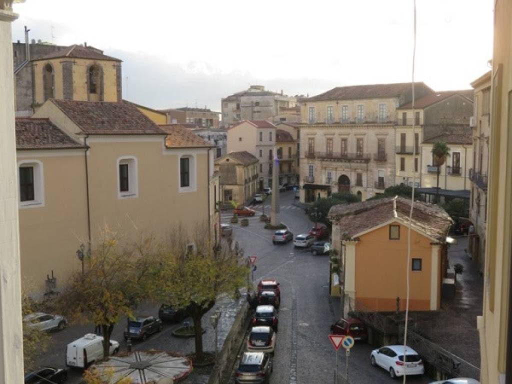 casa indipendente in vendita a Lamezia Terme in zona Sambiase