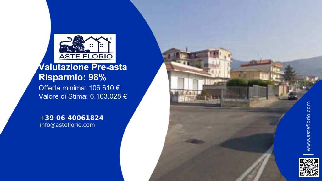 negozio in vendita a Lamezia Terme