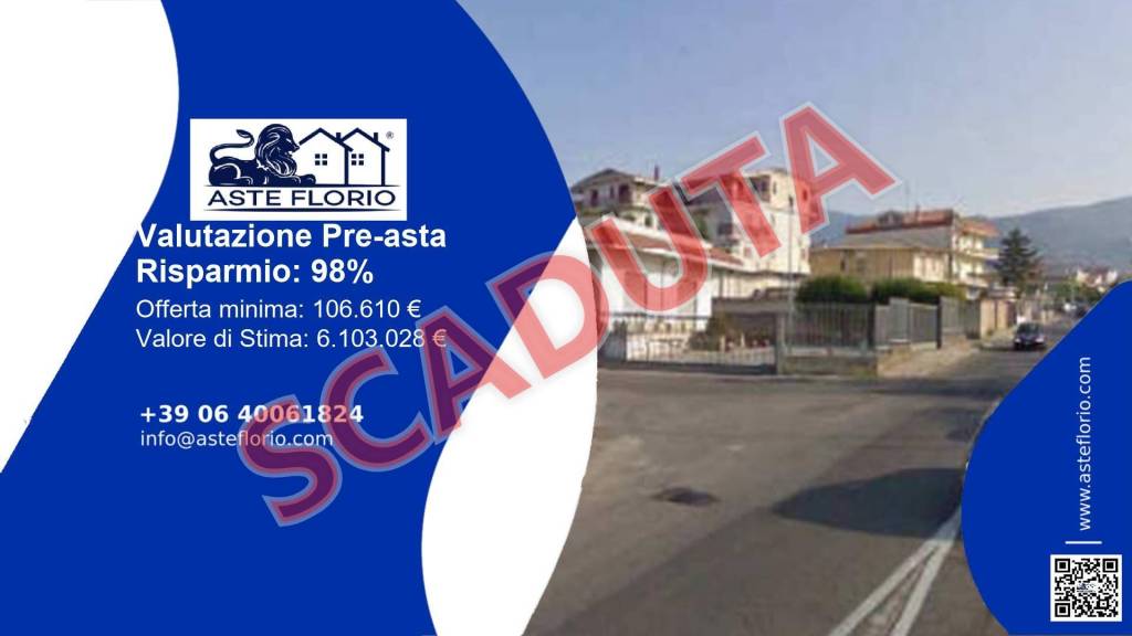 negozio in vendita a Lamezia Terme