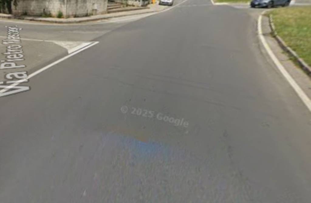 appartamento in vendita a Lamezia Terme