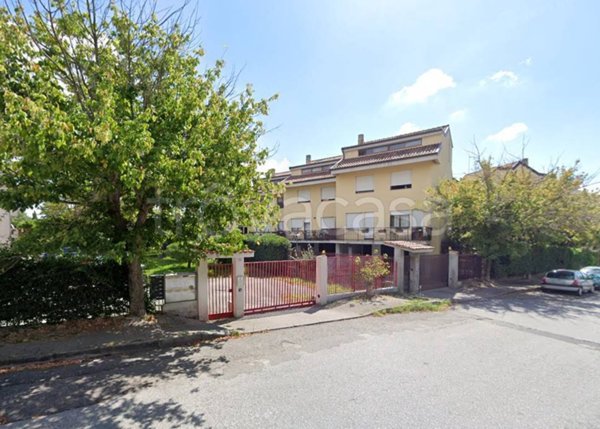 casa indipendente in vendita a Lamezia Terme