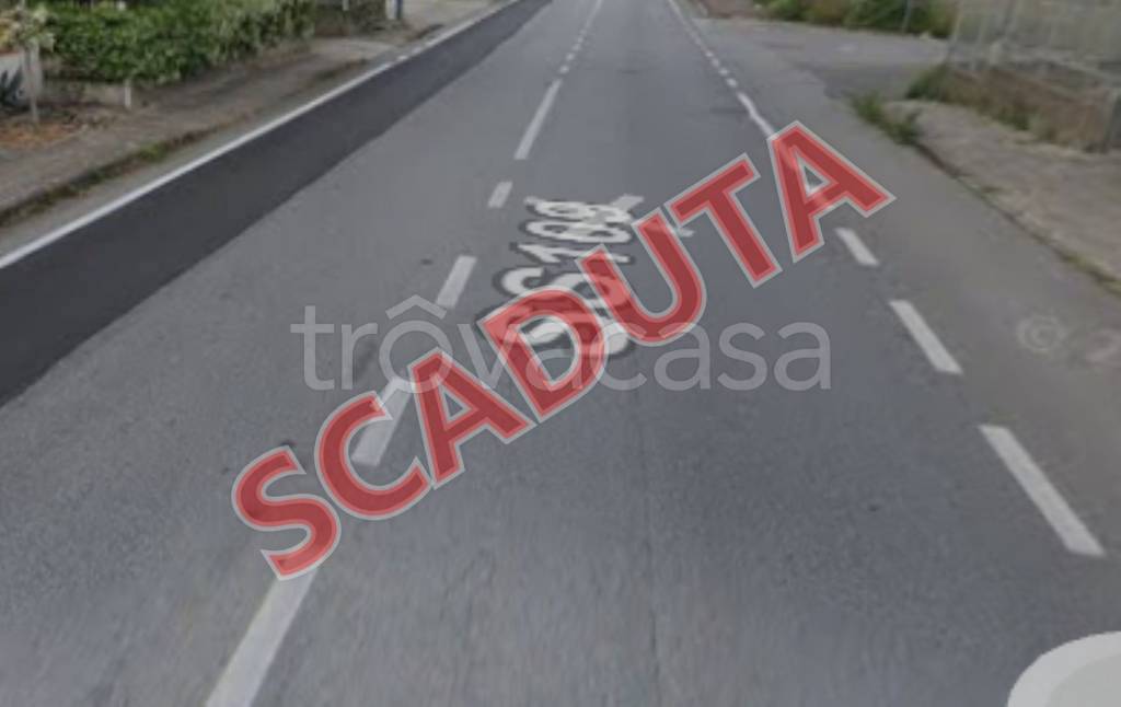 locale commerciale in vendita a Lamezia Terme