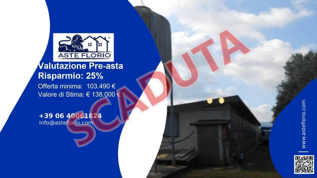 locale commerciale in vendita a Lamezia Terme in zona San Pietro Lametino