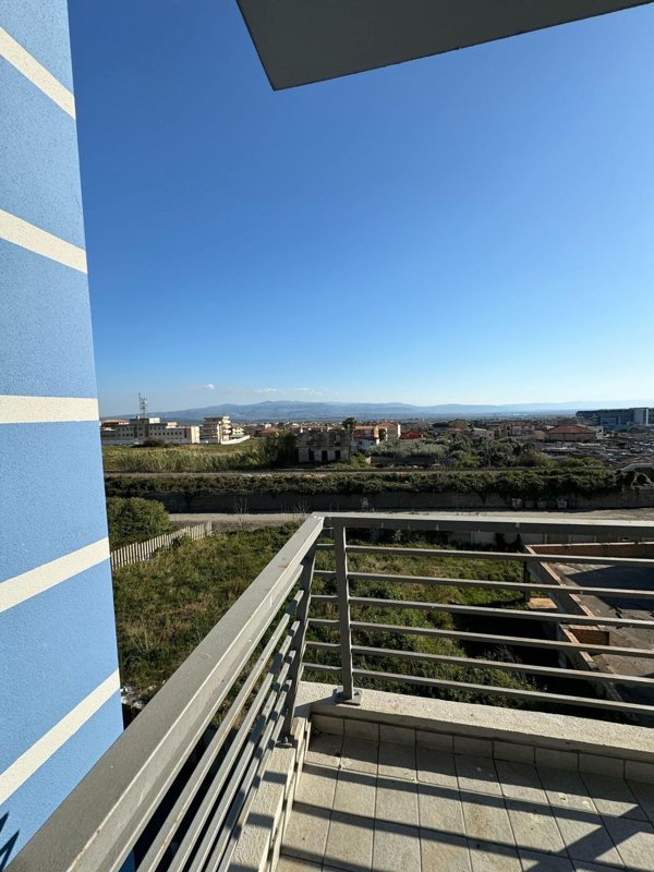 appartamento in vendita a Lamezia Terme