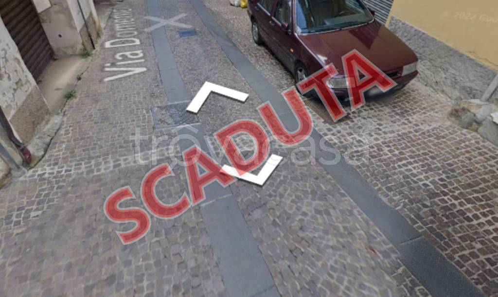 capannone in vendita a Lamezia Terme