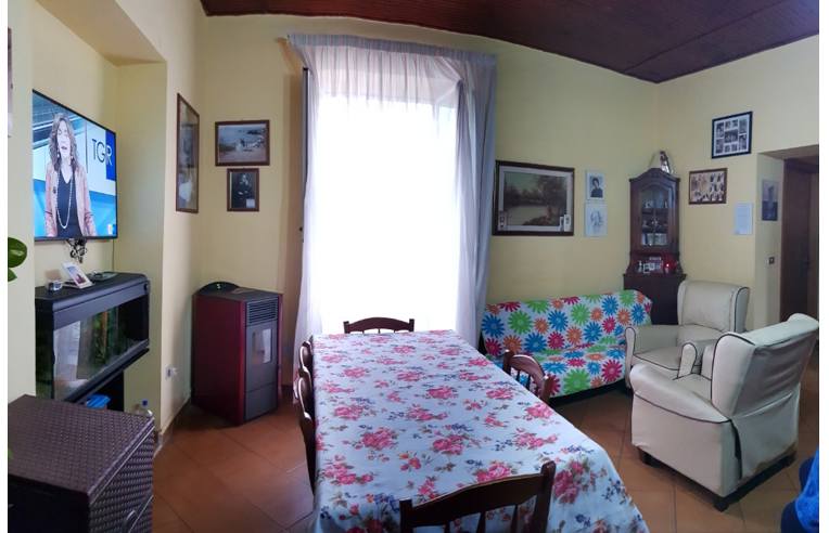 appartamento in vendita a Lamezia Terme in zona Nicastro