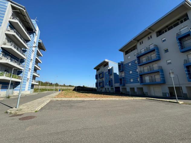 appartamento in vendita a Lamezia Terme