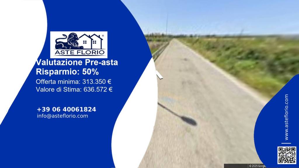 locale commerciale in vendita a Lamezia Terme