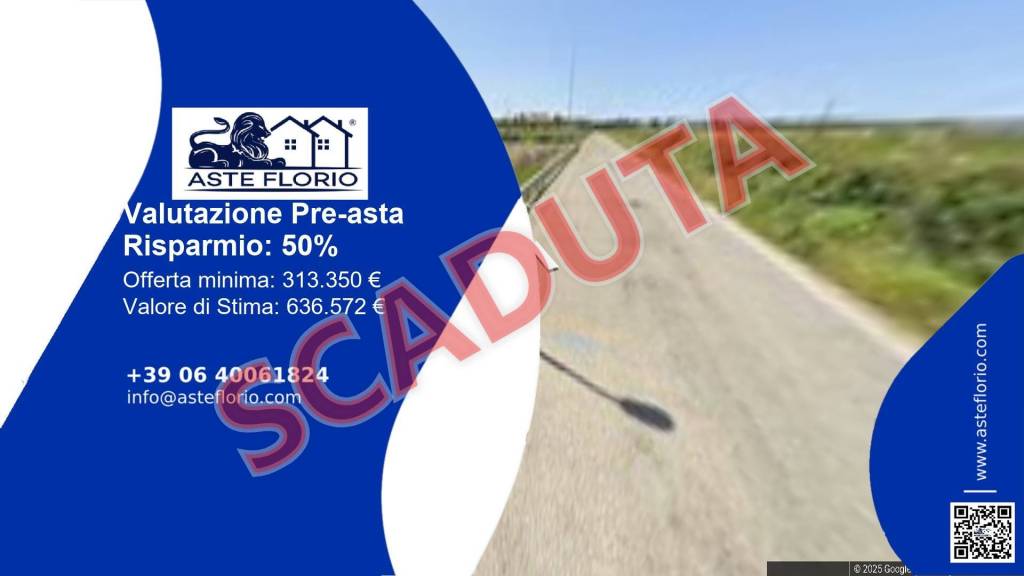 locale commerciale in vendita a Lamezia Terme