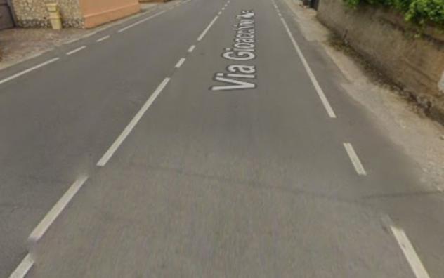 appartamento in vendita a Lamezia Terme