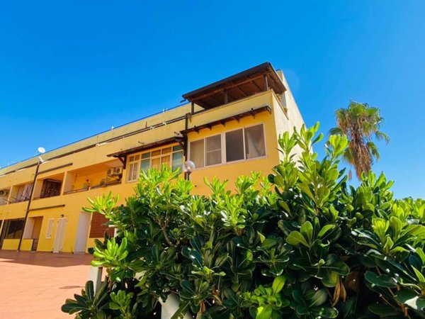 appartamento in vendita a Lamezia Terme