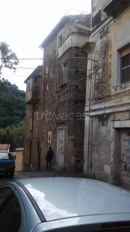 casa indipendente in vendita a Lamezia Terme in zona Nicastro